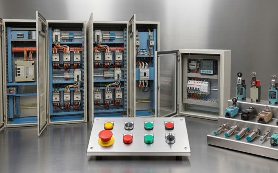 Control Material